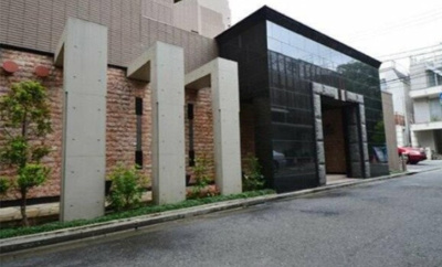 【その他共用部分】 | レガロ中野坂上