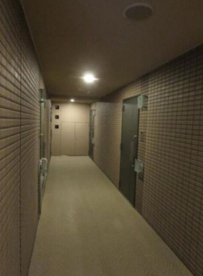 【その他共用部分】 | レガロ中野坂上