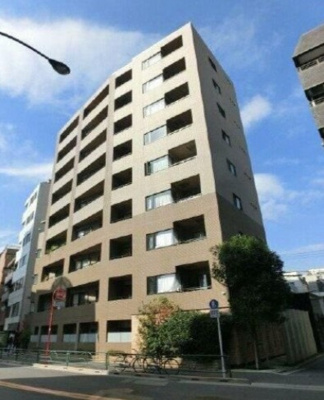 【外観】 | レガロ中野坂上