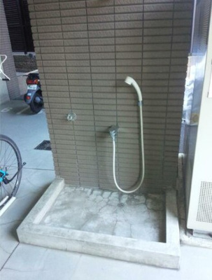 【その他共用部分】 | レガロ中野坂上