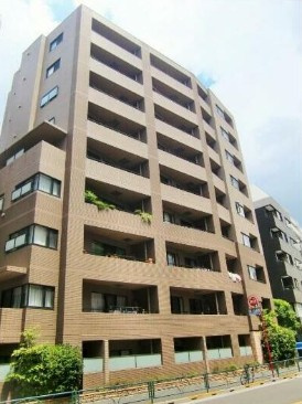 【外観】 | レガロ中野坂上