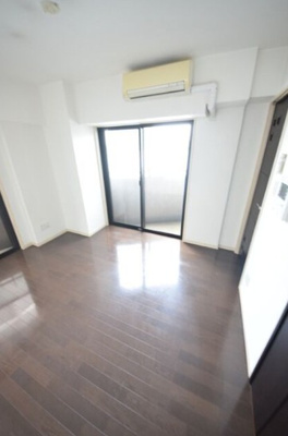 【居間・リビング】 | レガロ中野坂上