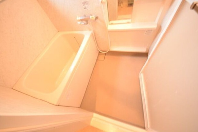 【浴室】 | レガロ中野坂上