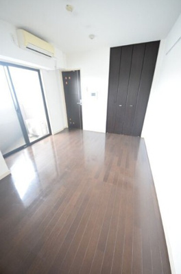 【寝室】 | レガロ中野坂上