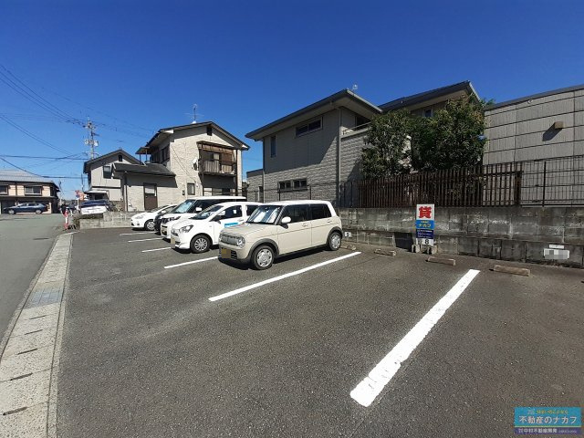 レトアパーキング