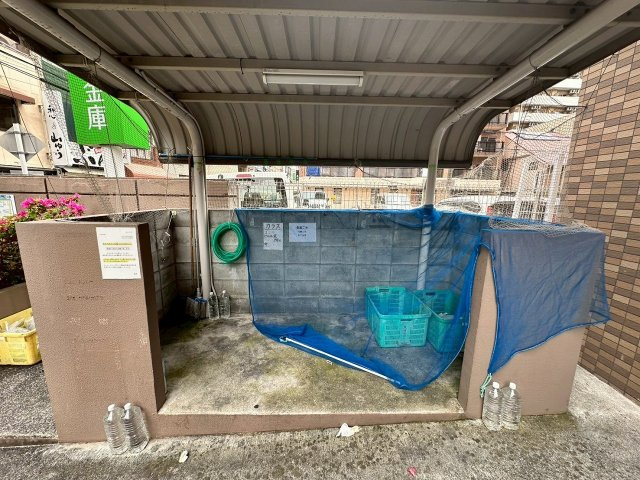 シティライフ新大阪のその他共用部分