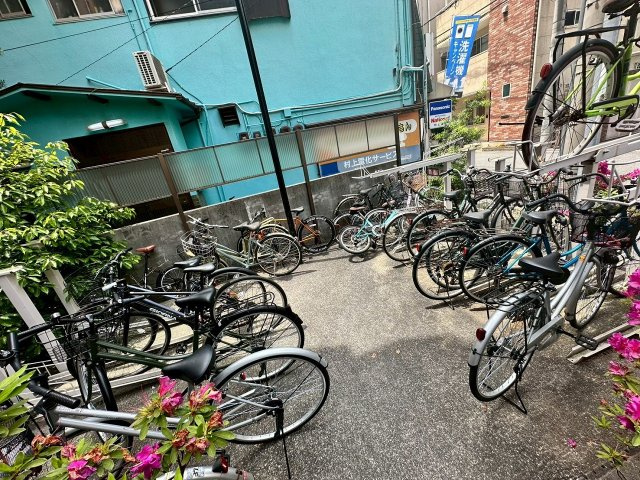 シティライフ新大阪のその他共用部分