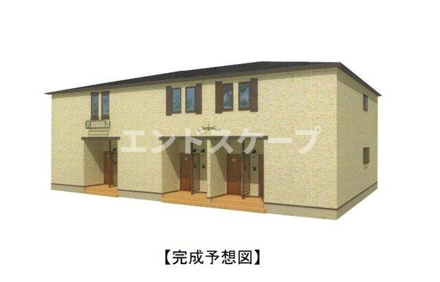 クレイドル下斎田Ｂ