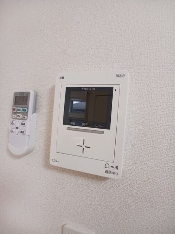 プリムヴェール・アンジュの設備