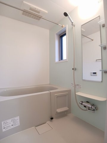 プリムヴェール・アンジュの浴室