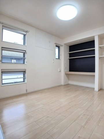 プリムヴェール・アンジュの内装