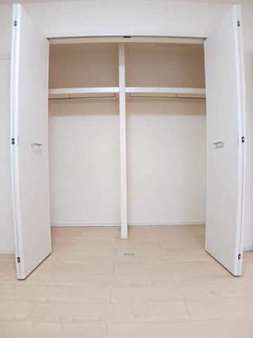 プリムヴェール・アンジュの収納