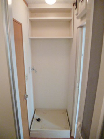 カーザイケガミの設備|※同建物別号室参考写真