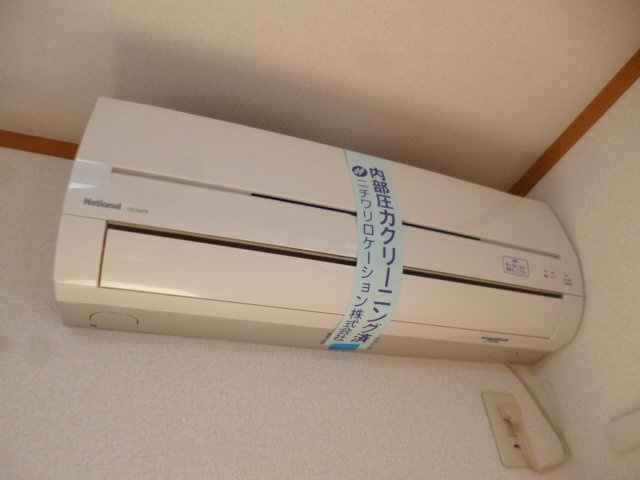 カーザイケガミの設備|※同建物別号室参考写真