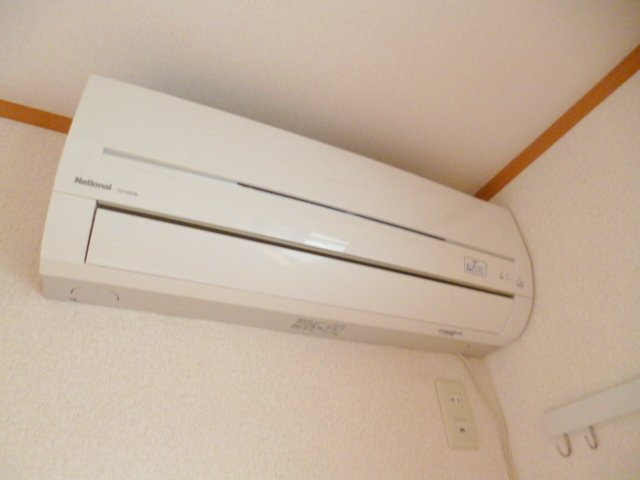 カーザイケガミの設備|※同建物別号室参考写真