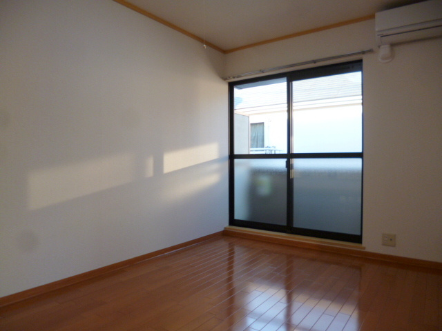 カーザイケガミの子供部屋