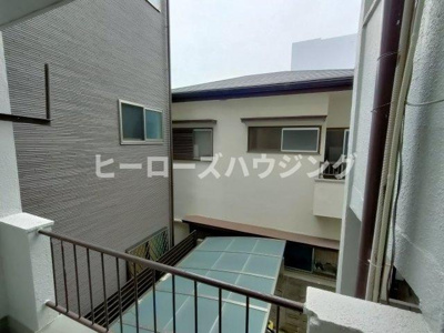 【展望】 | 曽根ハイホーム