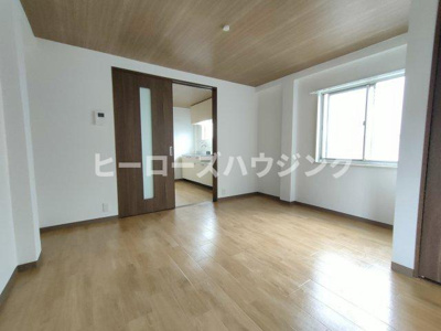 【内装】 | 曽根ハイホーム