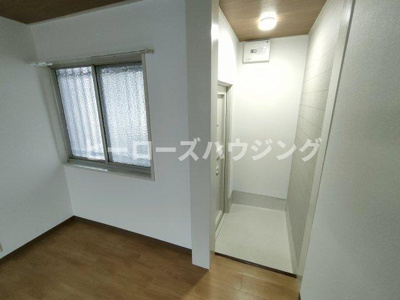 【内装】 | 曽根ハイホーム