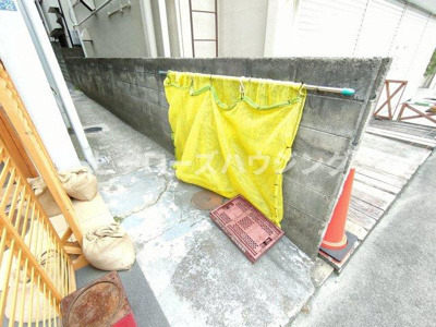 【その他共用部分】 | 曽根ハイホーム