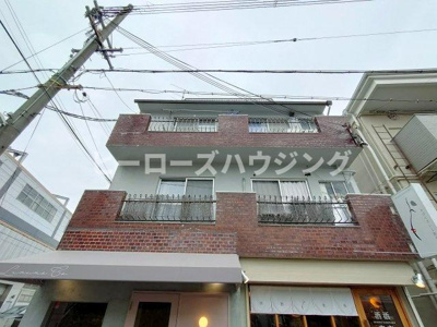 【展望】 | 曽根ハイホーム