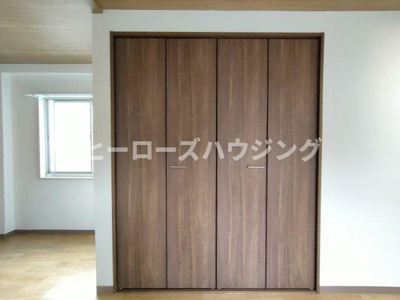 【収納】 | 曽根ハイホーム