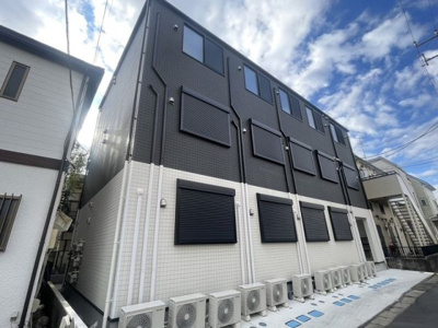 【外観】 | グランヴィラージュ相模原