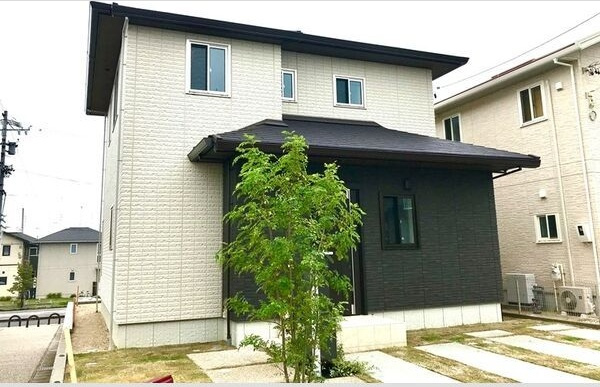 共西町4丁目戸建　　 刈谷市近郊の賃貸はクラスホーム刈谷店の外観