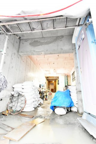 mirugurasiasuのエントランス