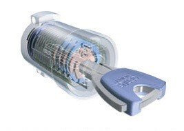 サンダーソニアのセキュリティ