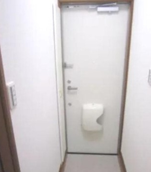 【玄関】 | カーサスワ