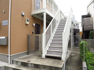 【エントランス】 | カーサスワ