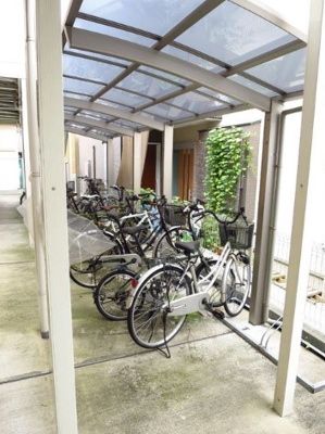 【その他共用部分】 | カーサスワ