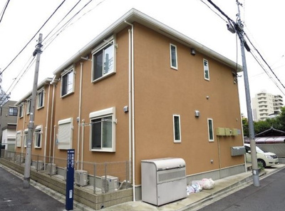 【外観】 | カーサスワ