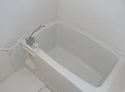 【浴室】 | カーサスワ