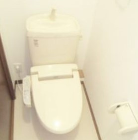 【トイレ】 | カーサスワ