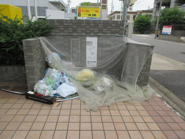 プロビデンス東片端|名古屋市の賃貸ならMy賃貸のその他共用部分|プロビデンス東片端