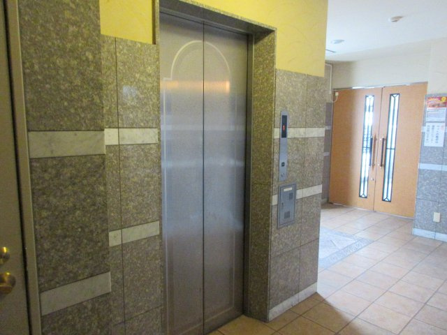 プロビデンス東片端|名古屋市の賃貸ならMy賃貸のその他共用部分|プロビデンス東片端