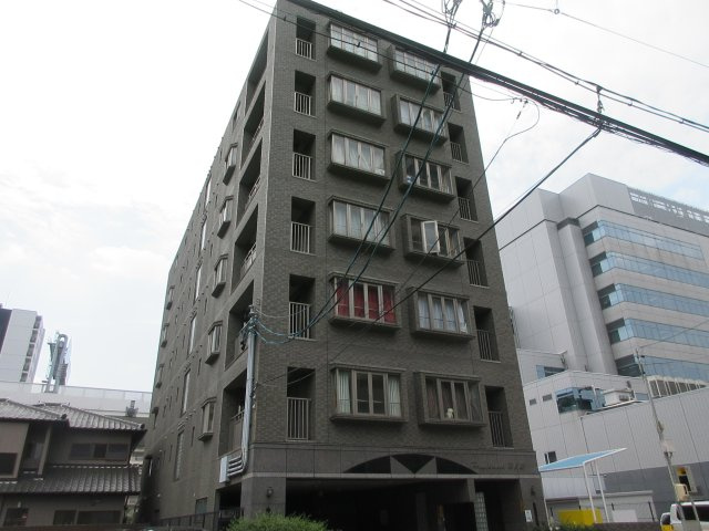 プロビデンス東片端|名古屋市の賃貸ならMy賃貸の外観|プロビデンス東片端