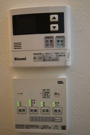 リンピエサのその他