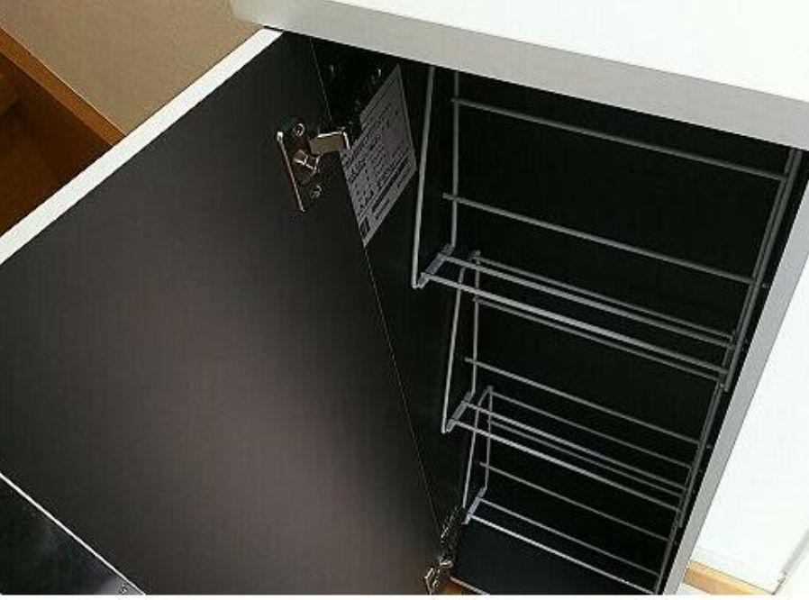 リンピエサの設備