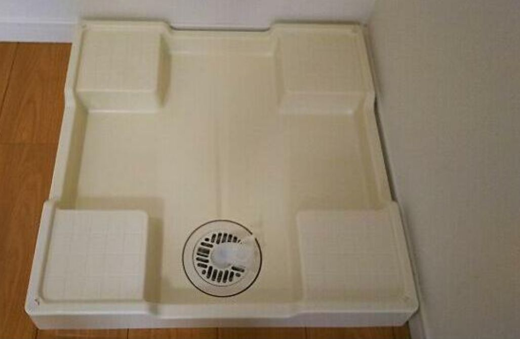 リンピエサの設備