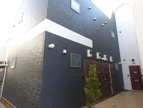 リンピエサのその他共用部分|共用部分☆