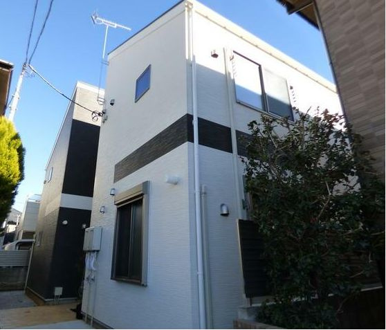 リンピエサの外観|リンピエサの外観☆