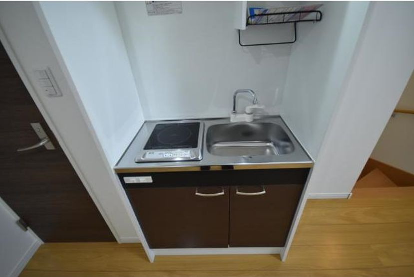 リンピエサのキッチン|キッチン☆