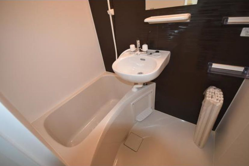 リンピエサの浴室|お風呂☆