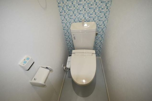 リンピエサのトイレ|トイレ☆