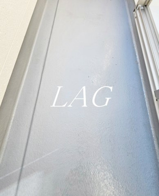 【バルコニー】 | （仮称）ジーメゾン指扇リフィーヌ | バルコニーです。（同仕様です。）