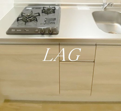 【キッチン】 | （仮称）ジーメゾン指扇リフィーヌ | キッチンです。（同仕様です。）