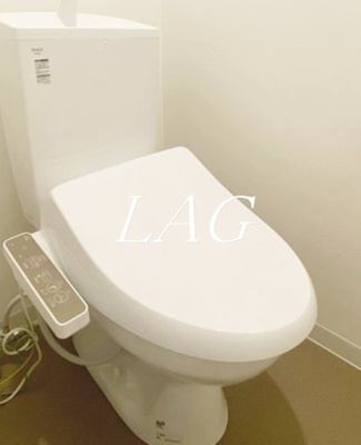 【トイレ】 | （仮称）ジーメゾン指扇リフィーヌ | トイレです。（同仕様です。）